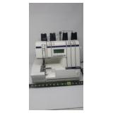 Husqvarna Viking Huskylock936 Sewing Machine