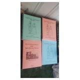 Coles Co. Early Marriages