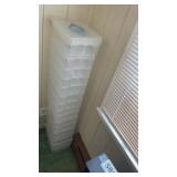 Snap ware containers , 15