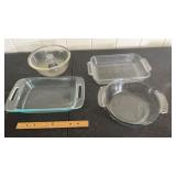 Pyrex , Anchor Hocking, bakeware