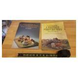 Cut & Assembly Farm & A Western Frontier Town