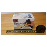 *NEW* 5pc. Crème Brûlée Set