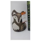 *NEW* Fox Door Stop