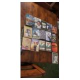 DVD Collection