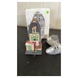 Department 65 , Christmas in the City new in box