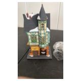 Department 56 , 1999, Wintergarden Cafe