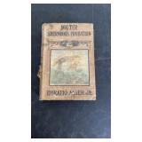 Vintage Walter Sherwoods Probation Book