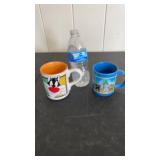 Wizard of Oz , Sylvester coffee cups