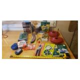 *NEW* Fiskars Pruners, Hummingbird Feeders, OFF!