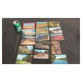 Post cards