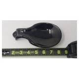 Frankoma Pottery Spoon Rest