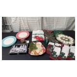 Christmas decorations