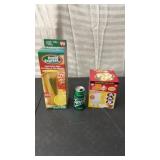 Pasta express, egg stractor