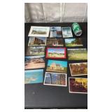 Postcards
