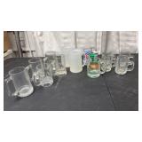 Mugs, A&W Root beer mug