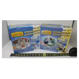 *NEW* Build Decorate & Play Extreme Makeover