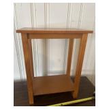 Accent Table