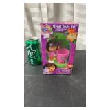 Dora great smile set