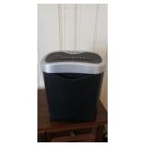 Paper Shredder