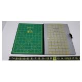 Omnigrid Cutting Mats