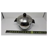 West Bend Penguin Ice Bucket