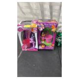 Dora great smile set