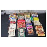 Cookbooks