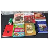 Cookbooks