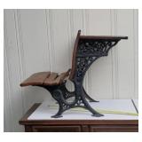 Wabash Church & School Co.  Feb 7th, 1893 Cast