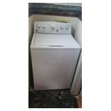 Kenmore Series 500 HE Washing Machine