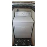 Kenmore Series 500 Electric Clothes Dryer