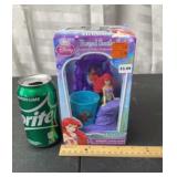 The little mermaid royal smile set