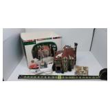 1999 Dept.56 Christmas in the City Series The