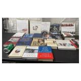 Presidential Books