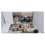 Lucille Ball Hardback Books