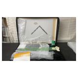 New Altos portable Quilt Cut 2 Fabric Cutting