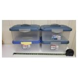 Storage Totes