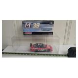 Tony Stewart 2010 Impala 1:24 Scale Nascar