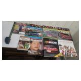Nascar Books