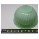 Fireking Jadite Mixing Bowl