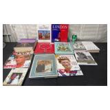 The Royal Family Books, Presidents Fact Book