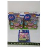 *NEW* Littlest Pet Shop Toys