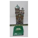 1997 Dept.56 Christmas in the City Series The