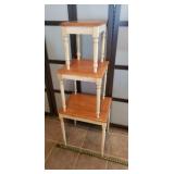 Nesting Tables