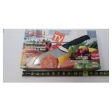 *NEW* Ginsu Cutlery Set