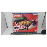 *NEW* Pyrex 9x13 Insulated Carrier Set