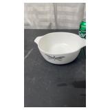 Anchor Hocking Casserole dishes