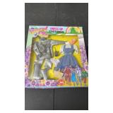 Wizard of Oz dress up costumes