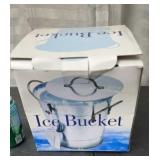 New in box Ice Bucket
