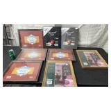 New picture frames
